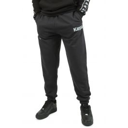 Authentic Coevorden Sweatpants Black Smoke Black Smoke