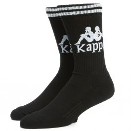 KAPPA Authentic Socks (3 Pack) 3030QL0-HK3 Shiekh