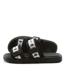 KAPPA Authentic Jpn Tasiilaq 1 Slides 321667W-A3H - Shiekh