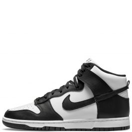 NIKE Dunk High Retro Premium EMB DR9512 001 - Shiekh