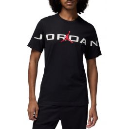 JORDAN T-Shirt FZ1936 010 - Shiekh
