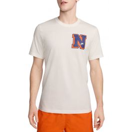 Sportswear T-Shirt Sail Sail