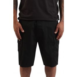 Tactical BDU Shorts Black