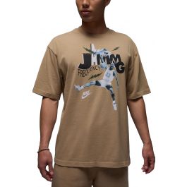 Jordan Brand T-Shirt Desert Camo/Black Desert Camo/Black