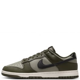 Dunk Low Retro Light Army/Black-Cargo Khaki-Phantom Light Army/Black-Cargo Khaki-Phantom