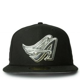 NEW ERA CAPS San Diego Padres Camp 59Fifty Fitted Hat 60417686 - Shiekh