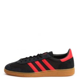 Handball Spezial Core Black / Better Scarlet / Gum Core Black / Better Scarlet / Gum