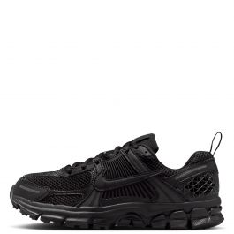 Grade-School Vomero 5 Black Black