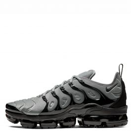 Nike air vapormax plus dark stucco white  and  grey best sale