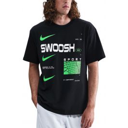 Sportswear Max90 T-Shirt Black Black