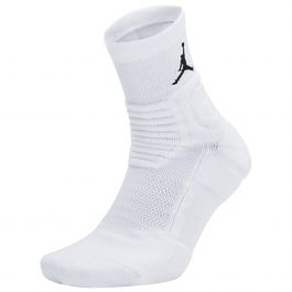 JORDAN Ultimate Flight Quarter 2.0 Basketball Socks SX5855
