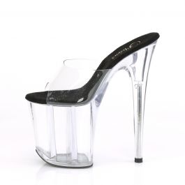 PLEASER FLAMINGO-801 FLAM801/C/W - Shiekh