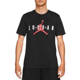 JORDAN Air Wordmark T-Shirt CK4212 103 - Shiekh