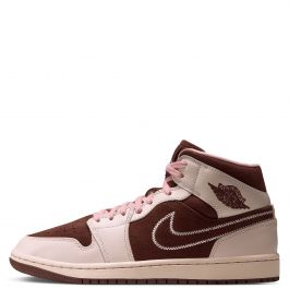 Jordan1 mid スパイク JORDAN Air 1 Mid SE HV4091 002 - Shiekh