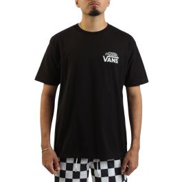 Sneaky T-Shirt Black Black