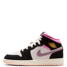 JORDAN Grade-School Air 1 Mid SE HV4399 006 - Shiekh