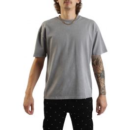 Hunchback V2 T-Shirt  Dark Grey Dark Grey