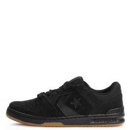 CL98 Suede Black/Black/Gum Black/Black/Gum