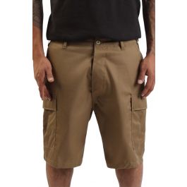 Tactical BDU Shorts Coyote Brown