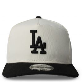 New Era Caps Los Angeles Dodgers 9Fifty Snapback 70848317 - Shiekh