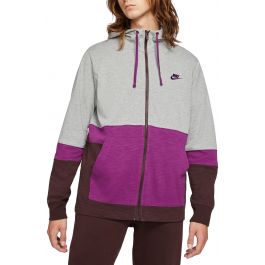 nike mahogany hoodie