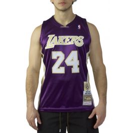 MITCHELL AND NESS Los Angeles Lakers Kobe Bryant Hall of MITCHELL AND NESS Los Angeles Lakers Kobe Bryant Hall of