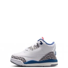 3児 JORDAN Toddler 3 Retro FV5439 001 - Shiekh