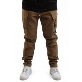 GSTAR Zip pocket 3D Skinny Cargo Pants D02190-5126 - Shiekh