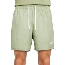 Nike Sportswear Sport Essentials Men's Woven Lined Flow Shorts Blue  DM6829-493