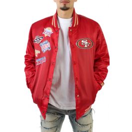 Champion sales starter jacket