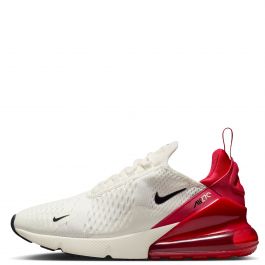 Air Max 270 Gym Red/Black/Sail Gym Red/Black/Sail
