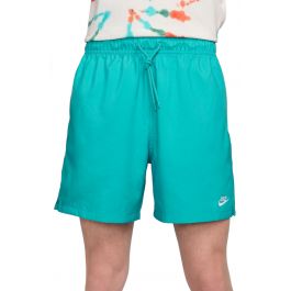 Club Flow Shorts Dusty Cactus/White Dusty Cactus/White