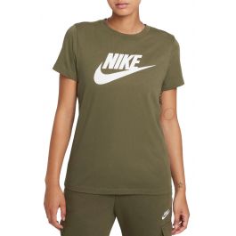 NIKE Sportswear Essential T-Shirt BV6169 051 - Shiekh
