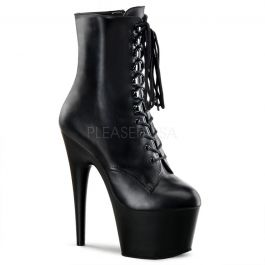 ADORE-1020 Blk Leather/Blk Blk Leather/Blk