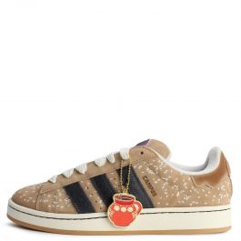 CAMPUS 00s  Warm Sandstone / Core Black / Off White Warm Sandstone / Core Black / Off White