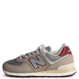 【新品未使用】New Balance 574 U574SGG 26cm NEW BALANCE 574 U574SGG - Shiekh