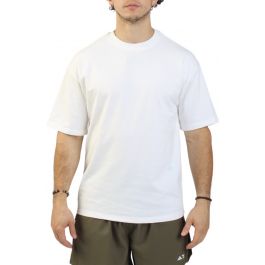 FBRK Hunchback Heavy T-Shirt 942-105CRM - Shiekh