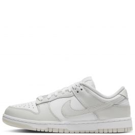 Dunk Low White/Photon Dust-White White/Photon Dust-White
