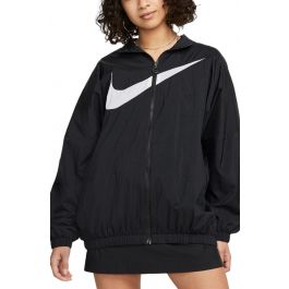 NIKE Sportswear Essential Woven Jacket DM6181 010 - Shiekh