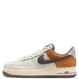Air Force 1 '07 LV8 Phantom/Flat Pewter-Copper Moon Phantom/Flat Pewter-Copper Moon