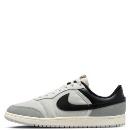 Air Jordan Skyline Low Summit White/Black-Lt Smoke Grey Summit White/Black-Lt Smoke Grey