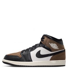JORDAN Air 1 Mid SE FJ4923 008 - Shiekh