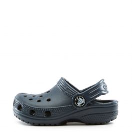 Kids Classic Clog Navy Navy