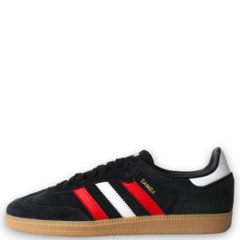 靴 adidas SAMBA 25cm adidas Samba OG Sneakers - Black | Unisex Lifestyle | adidas US