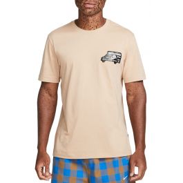 NIKE Sportswear T-shirt FQ3764 072 - Shiekh