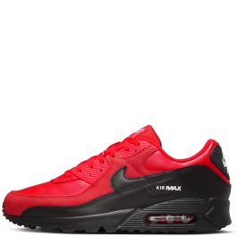Air Max 90 Speed Red  Speed Red/White-Black-Wolf Grey Speed Red/White-Black-Wolf Grey