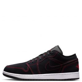 JORDAN Air 1 Low 553558 046 - Shiekh