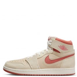 Air Jordan 1 Zoom CMFT 2 Sail/Terra Blush-Burnt Sunrise-Sail Sail/Terra Blush-Burnt Sunrise-Sail