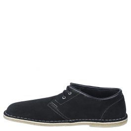 Jink Suede Black Black