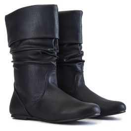 Kalisa-27 Black Black